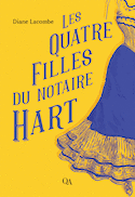 Quatre filles du notaire Hart (Les)